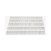 Kit de Refacciones/Accesorios para Paneles LED Hikvision de Renta 3.9mm / Compatible con Paneles de 500 mm x 1000 mm