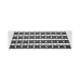 Kit de Refacciones/Accesorios para Paneles LED Hikvision de Renta 3.9mm / Compatible con Paneles de 500 mm x 1000 mm