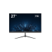 Monitor LED Full HD (1080p) de 27