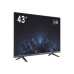 Monitor LED 4K de 43