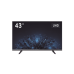Monitor LED 4K de 43