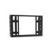 Montaje para Gabinete Modular de Piso / Compatible con Monitor de 55