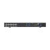 Controlador LED para Videowall / Configuración WEB / Android Interconstruido / 12 Puertos de Video RJ45 / Compatible con Paneles LED Hikvision