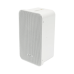 Kit de amplificador con bluetooth | 2 altavoces para pared | Sistema 100V |  2 Canales con Control de volumen Independiente |  Música Ambiental