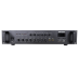 Amplificador de Audio | Bluetooth | 240 W | 6 Zonas con Control de Volumen Independiente | 70/ 100V COM | Montaje en Rack | Voceo y Musica Ambiental