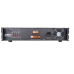 Amplificador de Audio | Bluetooth | 240 W | 6 Zonas con Control de Volumen Independiente | 70/ 100V COM | Montaje en Rack | Voceo y Musica Ambiental