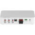 Amplificador | Bluetooth | 2 Canales | 40 W por Canal | 100V | Hik-Connect | Una Zona | Musica Ambiental