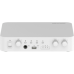 Amplificador | Compatible con Spotify | Bluetooth | 2 Canales | 40 W por Canal | 100V COM x 2 | 2 Zonas |  Musica Ambiental