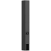 Altavoz Lineal Hikvision / 150W / 12 Unidades Neodimio / 90 dB Sensibilidad / 160° Horizontal / 25° Vertical / Aluminio / IP No / Exterior / Speakon + Phoenix