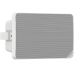 Altavoz IP para pared | 10W Potencia | Bluetooth | Alimentación POE | Compatible con Hik-Connect / Hik-Central Professional