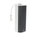 Bocina (Altavoz IP) | Tipo Columna | 60 Watts | Exterior IP66 | Entrada de alarma |  Voceo en tiempo real | Calendarización de audios | Micrófono y altavoz integrado