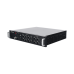 Amplificador de Red |  4 Zonas de 250W | 100V/70v | Calendarización de eventos | Biblioteca de Materiales de Audio | Entrada de Alarma |