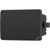 Bocina (Altavoz) IP con Bluetooth | Montaje para pared | Alimentación PoE | 10 watts | Biblioteca de Audios Pregrabados | Voceo | Instalación Horizontal y Vertical | Color negro | Compatible con Hik-Connect / Hik-Central Professional