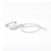 Contacto Magnético Cableado de Uso Rudo / Gap 6.5 cm / Carcasa de Metal / Puertas y Cortinas Metálicas / NC
