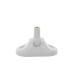 Montaje para Sensores PIR HIKVISION / Montaje en Pared o Techo / Ajuste Rotativo / Compatible con el PIR Cableado o Inalambrico (AXPRO) / Facil de Instalar (En Segundos)