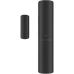 (AX PRO) Contacto Magnético Inalámbrico + 2 ZONAS PARA AGREGAR SENSORES CABLEADOS / Color Negro / 3 en 1 / Soporta 2 Zonas Cableadas
