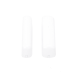 (AX PRO) Contacto Magnético Inalámbrico para Exterior Protección IP66 / No compatible con el panel DS-PHA64-LP