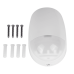 (AX PRO) Detector PIR Inalámbrico Interior serie AX PRO / Inmunidad a Mascotas / Rango de Detección de 15 mts / Angulo de 85.9° de Cobertura