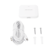 (AX PRO) Detector de Fugas de Agua Inalámbrico / Sensor Interno y Externo por medio de Cable