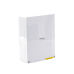 (AX PRO) Expansor de Zonas Inalámbrico / 16 Entradas / 2 Salidas /  Permite Integrar Sensores Cableados con el Panel AX PRO (Permite Integrar Sensores DSC y Otras Marcas ) / No compatible con el panel DS-PHA64-LP