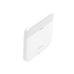 (AX PRO) Repetidor de Señal Hikvision / LED Indicador / Batería de Respaldo/ No compatible con el panel DS-PHA64-LP