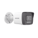 Bala IP 2 Megapixel / Lente 2.8 mm / Dual Light (30 mts IR + 30 mts Luz Blanca)  / ACUSENSE Lite / Exterior IP67 / H.265+ / PoE  