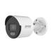 Bala IP 2 Megapixel / ACUSENSE Lite (Detección de Movimiento en Humanos y Vehículos)  / Lente 2.8 mm / Luz Blanca 30 mts / Imagen a Color 24/7 / Exterior IP67 /  WDR 120 dB / PoE / ONVIF 