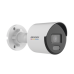Bala IP 2 Megapixel / ACUSENSE Lite (Detección de Movimiento en Humanos y Vehículos)  / Lente 2.8 mm / Luz Blanca 30 mts / Imagen a Color 24/7 / Exterior IP67 /  WDR 120 dB / PoE / ONVIF 