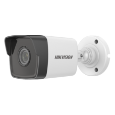 Bala IP 4 Megapixel / Lente 2.8 mm / 30 mts IR / WDR 120 dB / Exterior IP67 / Hik-Connect P2P / H.265+ / PoE / ONVIF Bala IP 4 Megapixel / Lente 2.8 mm / 30 mts IR / WDR 120 dB / Exterior IP67 / Hik-Connect P2P / H.265+ / PoE / ONVIF
