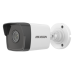 Bala IP 4 Megapixel / Lente 2.8 mm / 30 mts IR / WDR 120 dB / Exterior IP67 / Hik-Connect P2P / H.265+ / PoE / ONVIF