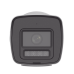 [PROTECCIÓN ACTIVA] Bala IP 4 Megapixel / Lente 2.8 mm / Dual Light (30 mts IR + 20 mts Luz Blanca)  / Audio de Dos Vías /  Luz Intermitente y Alerta de Audio / Micrófono Integrado / ACUSENSE Lite / Exterior IP67 / H.265 / PoE 