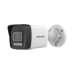 [Dual Light] Bala IP 8 Megapixel (4K) / Lente 2.8 mm / 30 mts IR + 30 mts Luz Blanca / Micrófono Integrado / ACUSENSE Lite / Exterior IP67 / H.265 / PoE  / Micro SD