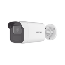 [Dual Light] Bala IP 4 Megapíxel / Lente 4 mm / 50 Mts IR + 50 mts Luz Blanca / ACUSENSE Lite (Detección de Humanos y Vehiculos) / Exterior IP67 / WDR 120 dB / PoE  