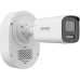 [SoundMax + ColorVu 3.0 + MD 3.0] Bala IP 4 Megapixel / Lente 4 mm / 50 mts IR + 50 mts Luz Blanca / Micrófono Integrado / ACUSENSE Lite / Exterior IP67 / WDR 120 dB / PoE / Micro SD 