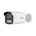 [Dual Light] Bala IP 8 Megapixel  (4K) / Lente 4 mm / 50 mts IR + 50 mts Luz Blanca / Micrófono Integrado / ACUSENSE Lite / Exterior IP67 / H.265 / PoE  / Micro SD