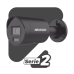 [Dual Light + 2 Micrófonos Integrados] Bala IP 4 Megapixel / Color Negro / Lente 2.8 mm / 40 mts Luz Blanca + 40 mts IR / ACUSENSE / Exterior IP67 / WDR 120 dB / PoE / ONVIF / Micro SD / Metal / ACUSEARCH