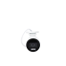 [Dual Light + ColorVu] Bala IP 4 Megapixel / Lente 2.8 mm / 40 mts IR + 40 mts Luz Blanca /  Microfono Integrado / Exterior IP67 /   WDR 130 dB / ACUSENSE / Captura Facial /  PoE / ACUSEARCH