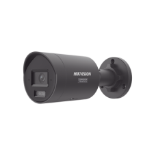 [Dual Light + ColorVu 3.0 + HikAI] Bala IP 4 Megapixel / Lente 2.8 mm / 40 mts IR + Luz Blanca / 2 Microfonos Integrados / Exterior IP67 /  WDR 130 dB / ACUSENSE 3.0 / Metal / NEMA 4X / ACUSEARCH