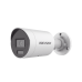 [Dual Light + 2 Micrófonos Integrados] Bala IP 6 Megapixel / Lente 2.8 mm / 40 mts Luz Blanca + 40 mts IR / ACUSENSE / Exterior IP67 / WDR 120 dB / PoE / ONVIF / Micro SD / Metal / ACUSEARCH