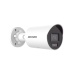 [Dual Light + ColorVu] Bala IP 8 Megapixel (4K) / Lente 2.8 mm / 40 mts IR + 40 mts Luz Blanca /  Microfono Integrado / Exterior IP67 /   WDR 130 dB / ACUSENSE (Filtro de Falsas Alarmas) / Captura Facial / PoE / Metal / ACUSEARCH