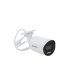 [Dual Light + ColorVu] Bala IP 8 Megapixel (4K) / Lente 2.8 mm / 40 mts IR + 40 mts Luz Blanca /  Microfono Integrado / Exterior IP67 /   WDR 130 dB / ACUSENSE (Filtro de Falsas Alarmas) / Captura Facial / PoE / Metal / ACUSEARCH