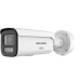 [Dual Light + ColorVu 3.0 + HikAI] Bala IP 4 Megapixel / Lente Mot. 2.8 a 12 mm / 60 mts IR + Luz Blanca / Exterior IP67 / WDR 130 dB / ACUSENSE 3.0 / Microfono Integrado / Metal / NEMA 4X / ACUSEARCH