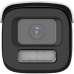 [Dual Light + ColorVu 3.0 + HikAI] Bala IP 4 Megapixel / Lente Mot. 2.8 a 12 mm / 60 mts IR + Luz Blanca / Exterior IP67 / WDR 130 dB / ACUSENSE 3.0 / Microfono Integrado / Metal / NEMA 4X / ACUSEARCH