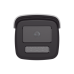 [Dual Light + ColorVu] Bala IP 4 Megapixel / Lente 4 mm / 60 mts IR + 60 mts Luz Blanca / Exterior IP67 /   WDR 130 dB / Videoanaliticos (Filtro de Falsas Alarmas) / Captura Facial / ACUSEARCH