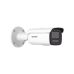 [Dual Light + ColorVu] Bala IP 4 Megapixel / Lente 4 mm / 60 mts IR + 60 mts Luz Blanca / Exterior IP67 /   WDR 130 dB / Videoanaliticos (Filtro de Falsas Alarmas) / Captura Facial / ACUSEARCH