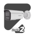 [Dual Light + 2 Micrófonos Integrados] Bala IP 6 Megapixel / Lente 4 mm / 80 mts Luz Blanca + 80 mts IR / ACUSENSE / Exterior IP67 / WDR 120 dB / PoE  / Micro SD / Metal / ACUSEARCH