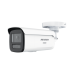 [Dual Light + ColorVu 3.0 + HikAI] Bala IP 6 Megapixel / Lente 4 mm / 60 mts IR + Luz Blanca / Exterior IP67 / Estrobo Azul y Rojo / WDR 130 dB / ACUSENSE 3.0 / Metal / NEMA 4X / ACUSEARCH