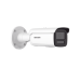 [Dual Light + ColorVu] Bala IP 8 Megapixel / Lente 4 mm / 60 mts IR + 60 mts Luz Blanca / Exterior IP67 /   WDR 130 dB / Videoanaliticos (Filtro de Falsas Alarmas) / Captura Facial / ACUSEARCH