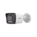 [Dual Light] Bala IP 4 Megapixel / Lente 2.8 mm / 30 mts IR + 20 mts Luz Blanca / Micrófono Integrado  / Exterior IP67 / H.265 / PoE / ONVIF / Micro SD