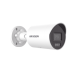 Bala IP 4 Megapixel / Lente 2.8 mm /  Dual Light (40 mts IR + 40 mts Luz Blanca) / Darkfighter S / Microfono Integrado /  Exterior IP67 / WDR 130 dB / 4 Analíticos: AcuSense, Deteccion Facial, Conteo de Personas por Cruce y Zona